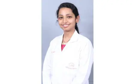 See the World Clearly with Laser Refractive Surgery – A Guide to Life Beyond Glasses