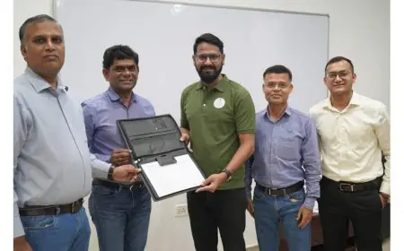 Vedanta to Train 80 More Budding Archers in Odisha’s Kalahandi, Olympian Rahul Banerjee to Mentor