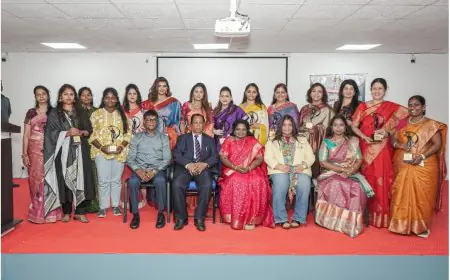 SHEMINENT 2025: Indo-UAE’s Bold Step Towards a Gender-Inclusive Global Future