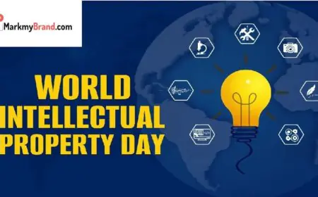MarkMyBrand Celebrates World Intellectual Property Day – A Day to Recognize the Importance of IP