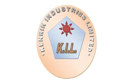 Kenrik Industries Ltd plans to raise up to Rs. 8.75 crore from Public Issue; IPO open till May 6, 2025