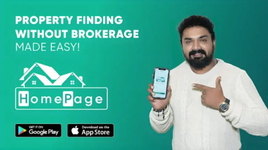 Bengaluru’s favourite property search app disrupts the real estate market