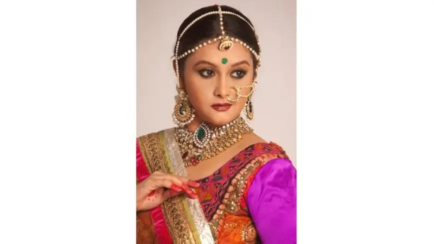 Breaking Societal Norms: Komal Shah’s Inspiring Story of Reinvention and Impact After 38