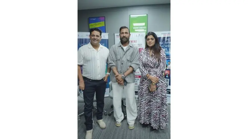 Indian Institute of Creative Skills (IICS) Successfully Organized Delhi Creative Artists Summit