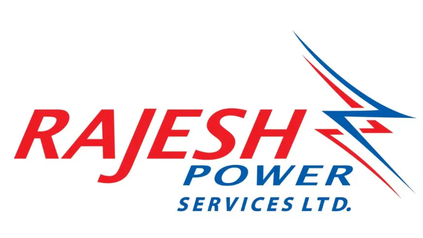 Rajesh Power Services secures major orders worth Rs. 1,116 crores