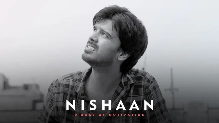 Prateekk Sahaaii’s ‘Nishaan – A Dose of Motivation’ Sparks a Viral Buzz Across Social Media