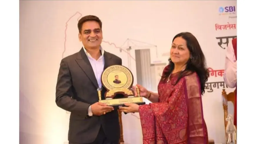 Rajat Synergy Foundation: A Changemaker Transforming Lives in Varanasi for Over 200 Years