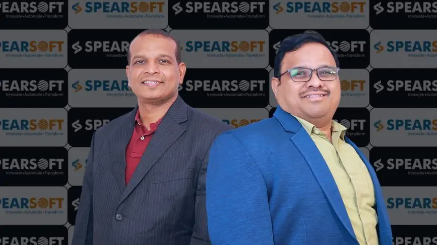 Spearsoft Unveils Next-Gen AI-Powered Comprehensive Testing and AI Products for SMBs, Launches Globally