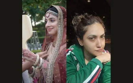 Producer Prerna Arora has sparked excitement among fans by sharing a picture on Instagram