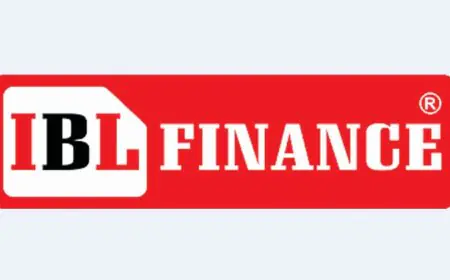 IBL Finance Ltd achieves over Rs. 100 crore AUM, expands with 36 national NBFCs