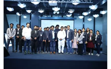 Sai Ganga Panakeia (Novadigm Health) Debuts VPK42-Based ‘Docture-Poly’ for Personalized Healthcare Revolution