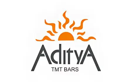 Aditya Ultra Steel Secures Land Lease for 5,000 KWP Solar Plant