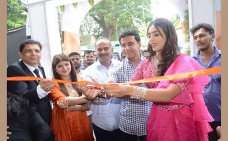 Tri-Dia store opens on Dickenson Road amid high demand