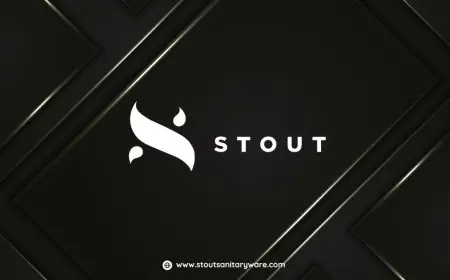 Stout Sanitaryware Unveils Exclusive Display Centre in Goregaon: New Destination for Luxurious Bath Fittings