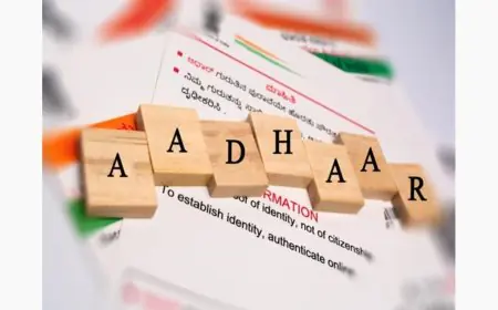 Aadhaar Verification: The Comprehensive Guide to Digital Identity Authentication in India