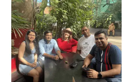 Hollywood Director Bronwen Hughes of ‘Breaking Bad’ Fame Lands in Mumbai for Untitled Indo-Global Rom-Com