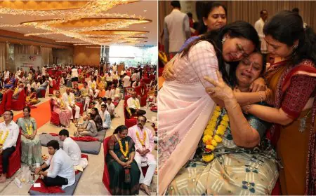 Hiru Industries marks Mother’s Day with a unique spiritual programme, Vandan