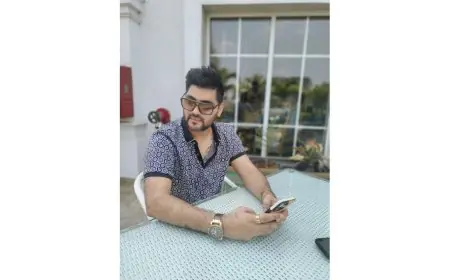 Spice Temple Foods Pvt Ltd Rises from Agricultural Roots to Lead India’s Agri Food Sector