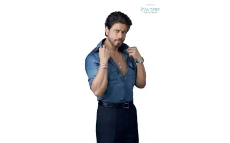 Shah Rukh Khan Confirmed as Brand Ambassador of Candere, Clarifying Ownership Speculation