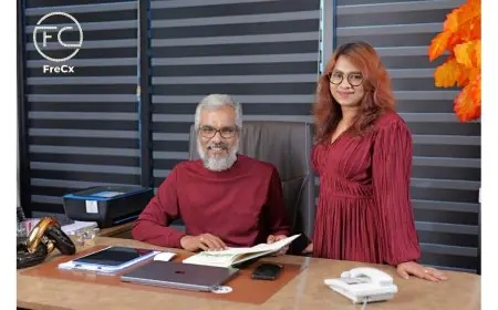 Indiaâ€™s Ethereum Has Arrived: Frequency Chain X is the Conscious Blockchain the World Was Waiting For