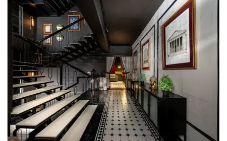 Archworkx Dexign Casa Emerges As Tricity’s Top Luxury Interior Designer And Architect