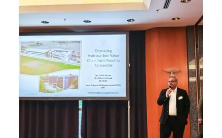 SPRAY’s MVR Innovation Wins India Global Praise at RegaTec 2025 in Germany