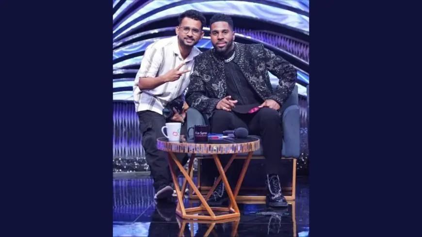 Capturing Moments, Creating Opportunities: Kalpesh Sadvilkar Expands from Photography to Artist Management