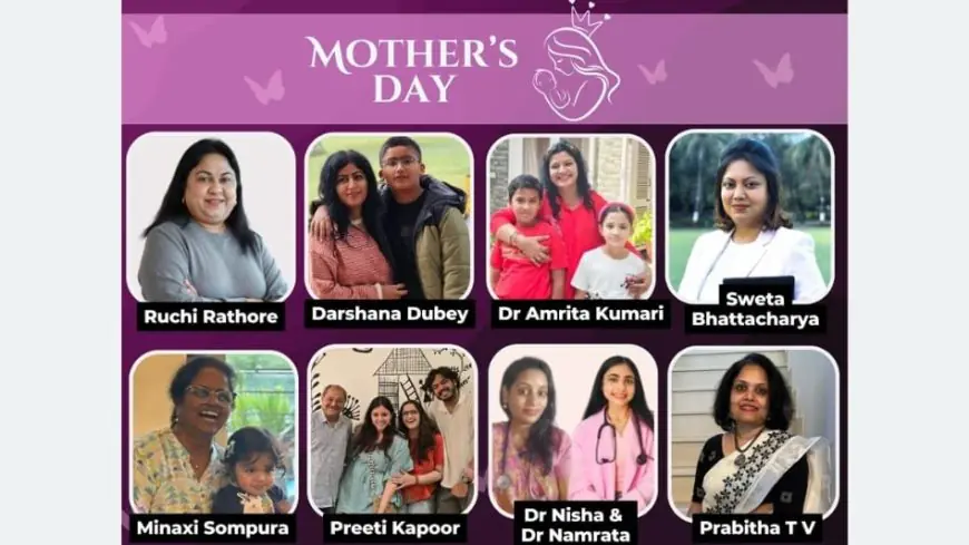 Celebrating Mompreneurs on Mother’s Day: Featuring Women Entrepreneurs Making Waves in 2025