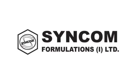 Syncom Formulations (India) Limited Reported Its Excellent Performance For 4th Quarter