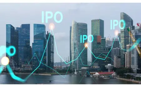 5 IPOs Coming in 2025: Companies Part of Your Day-to-Day Portfolio