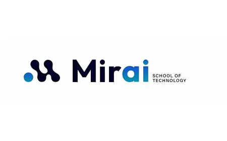 Mirai School of Technology Launches to Build the Next Generation of AI-Ready Talent