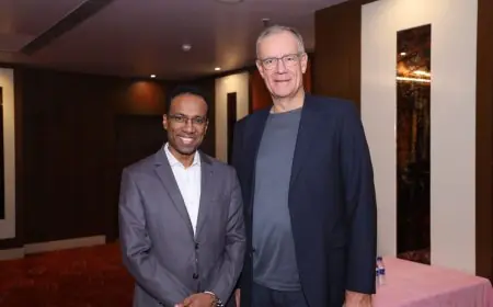 Top Surgeons from India and Germany Collaborate to Excel in Complex Revision Knee Replacement Procedures