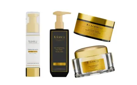 Skin Deep Confidence: Edorica’s Minimalist Revolution in Skincare