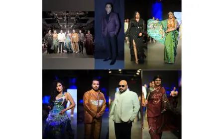 Florian Foundation by Archana Jain x Mumbai Halchal by Dilshad Khan presents Ranga Chakra by Soumalika Ghosh