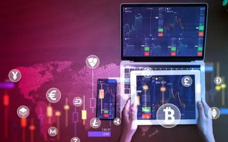 BuddyEx Brings Transparent Social Trading to Global Markets