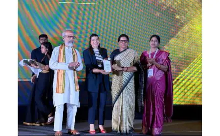 Summentor Pro Concludes 4th MSME & Startup Innovation Summit in Odisha Empowering Growth