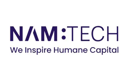NAMTECH Announces 100 Fully Funded Fellowships for Top Engineering Graduates