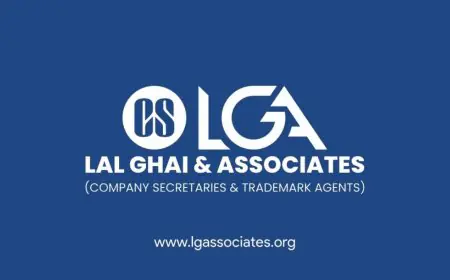 SME IPOs on the Rise: Booming Avenue for Growing Enterprises with Lal Ghai & Associates, Company Secretaries