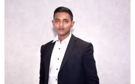 Dr. Dinesh Sankar – The Visionary Venture Capitalist Catalyzing India’s Startup Renaissance