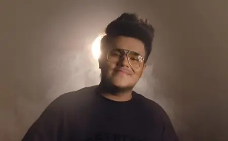 Rego B Launches Debut Track Yaara A Soulful Friendship Anthem by 15 Year Old Pop Talent