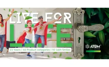 The Best Choice for Ultimate Security: Why Atom Locks