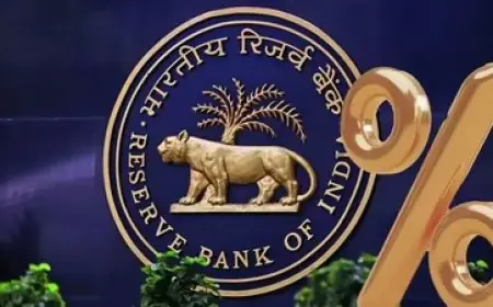 Repo Rate Cut Fuels Real Estate Resurgence; Developers See Renewed Buyer Confidence