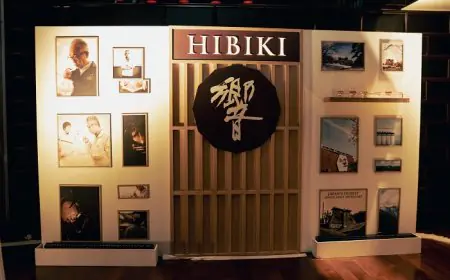 Hibiki Presents 'Hibiki - Making Harmony'