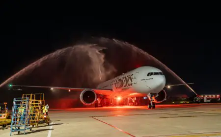 Da Nang to Target Luxury Tourism from Dubai's Elite