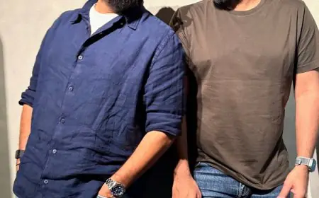 'Bread Butter Jamm' Launched by Serial Entrepreneur Krishna Anand and Abhishek Abrol, Former Sequoia VP - Ops and Experiences