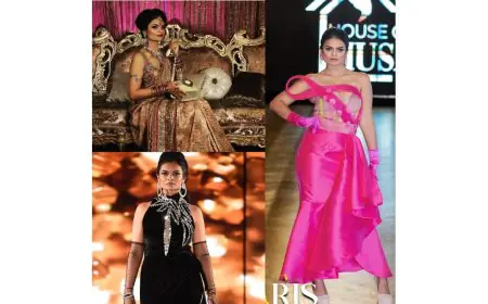 From Purpose to Platform: Swetha Chinnari’s Journey to Inspire and Impact