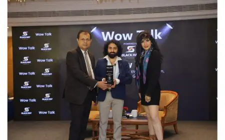 Lord Lucky: Man With The Midas Touch And A Heart Of Gold