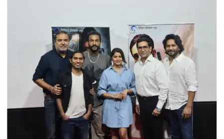 Trailer of Nirahua’s ‘Hamar Naam Ba Kanhaiya’ Out, Set for Multiplex Release