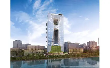 Kolkata Builds Green: Eco-Friendly Construction at the Core of Urban Renewal