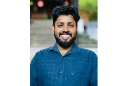 A Soulful Symphony of Devotion: Gokul’s Tireless Service Behind Kotiyoor Mahotsavam